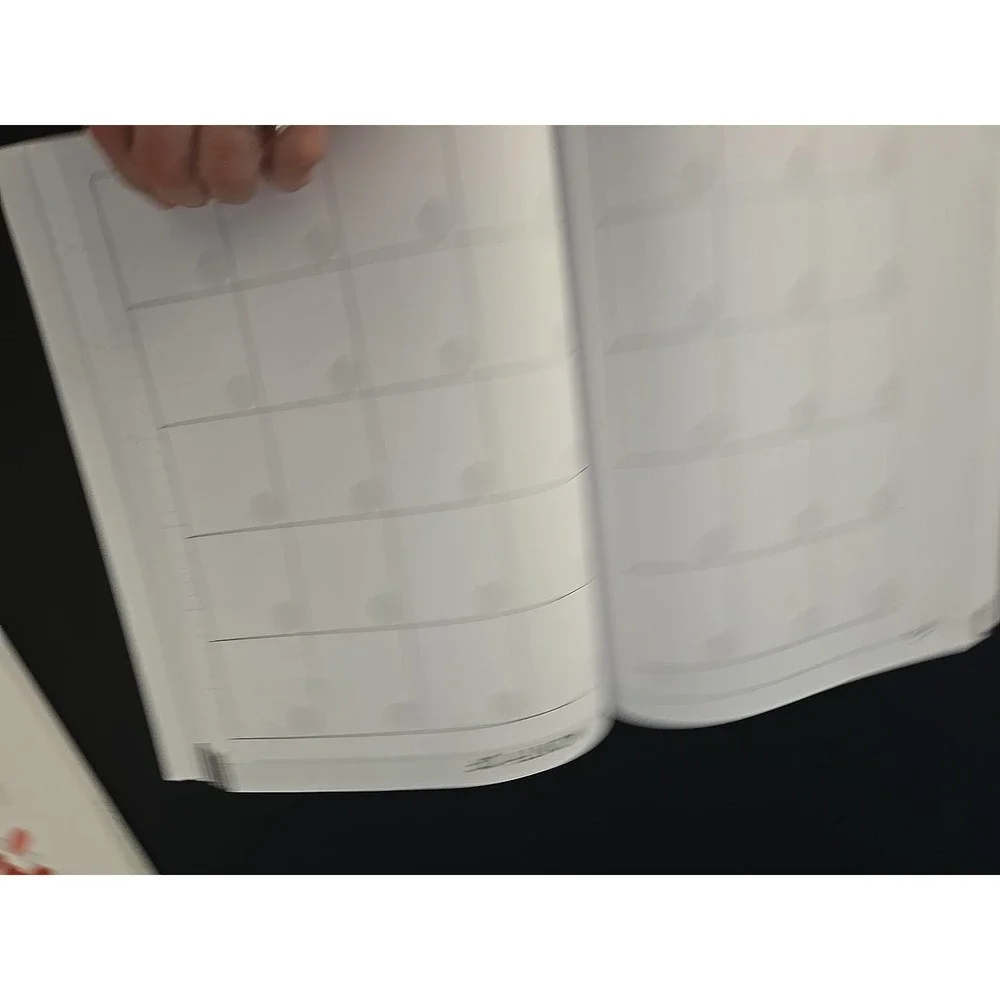 N/A book overview